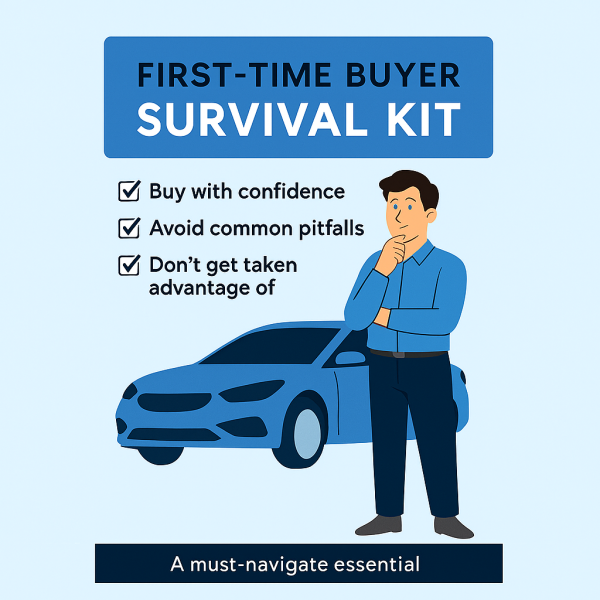 First Time Survival kit Hd Quality Pic First-Time Buyer Survival Kit