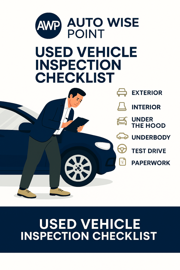 Copilot_20250804_135354 Used Vehicle Inspection Checklist